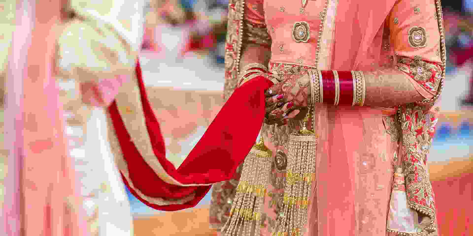 Discover The Enchantment Of Our Fine Wedding Dresses